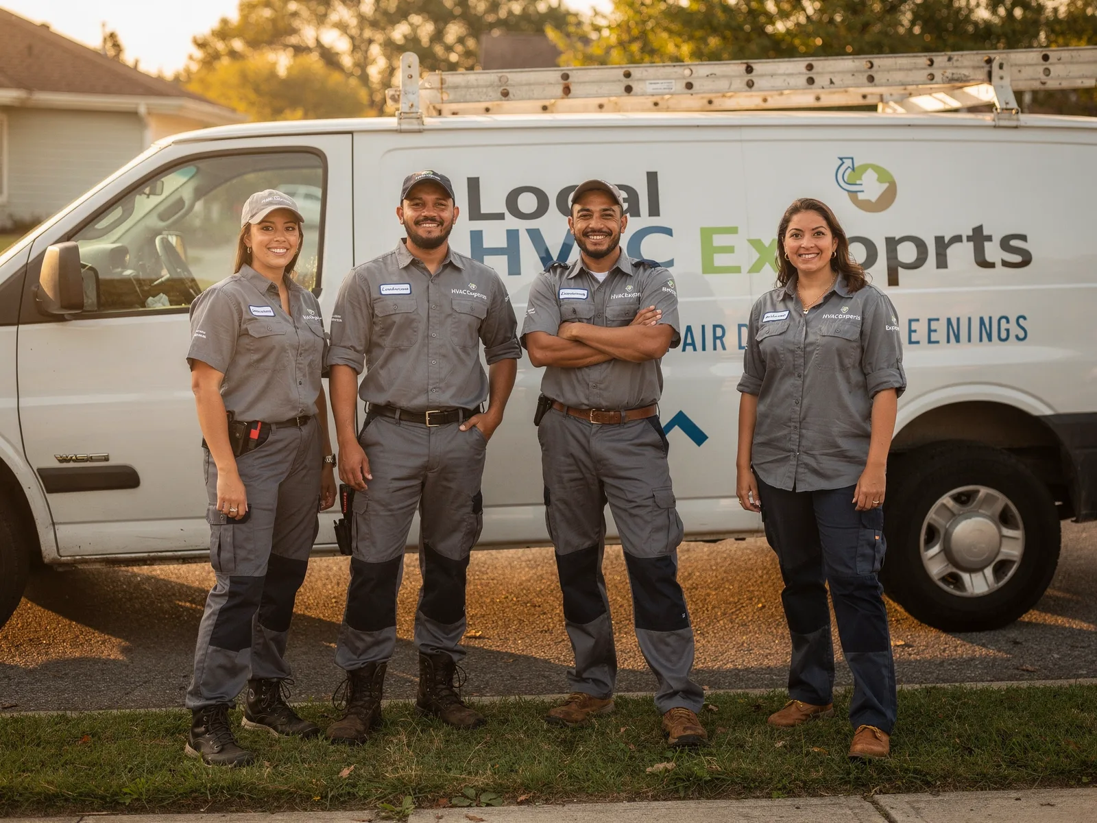 24/7 HVAC Repair & AC Replacement company in Conesus, NY