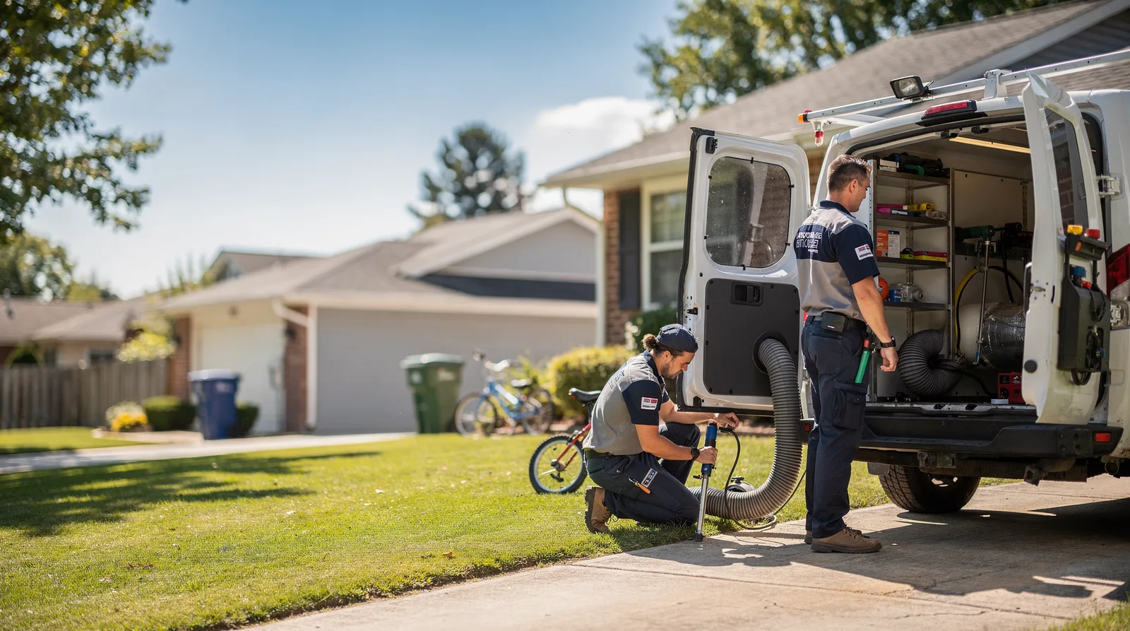 24/7 HVAC Repair & AC Replacement in Conesus, NY near me